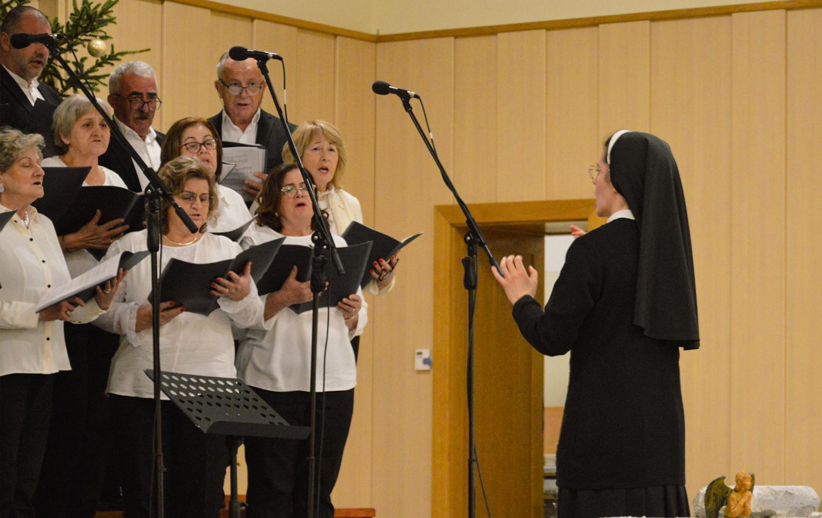 Božićni koncert - Posušje