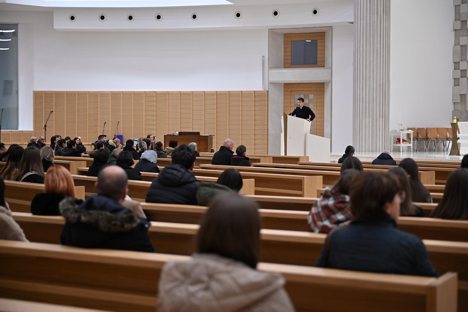 Kateheza posušje 2025