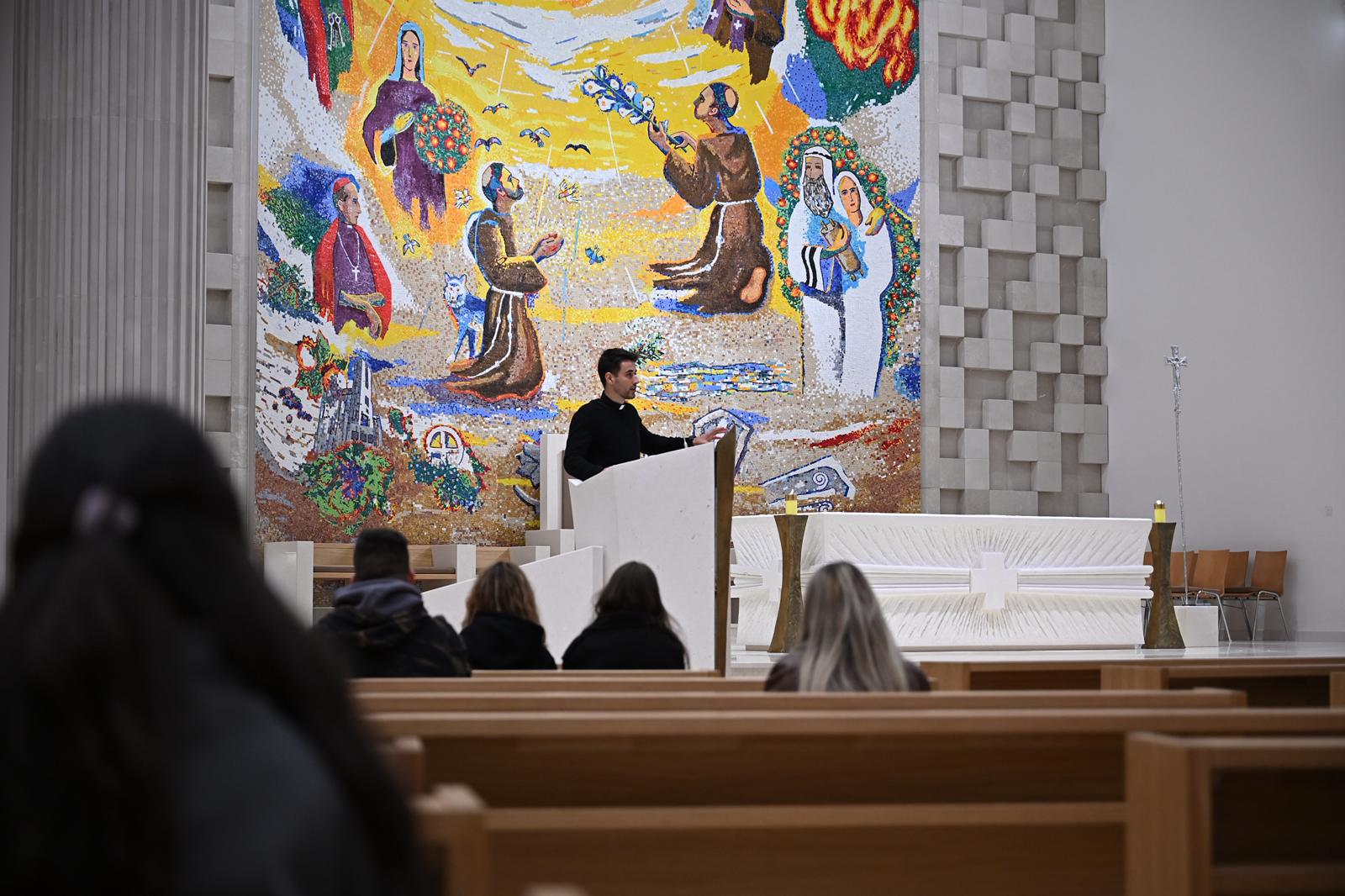 Kateheza posušje 2025