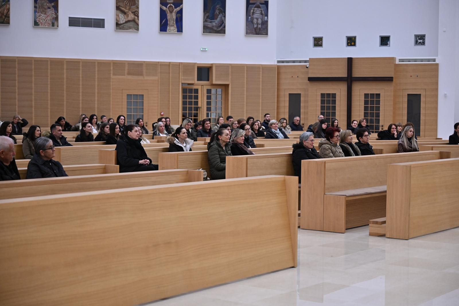 Kateheza posušje 2025