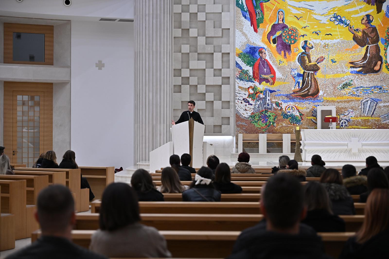 Kateheza posušje 2025