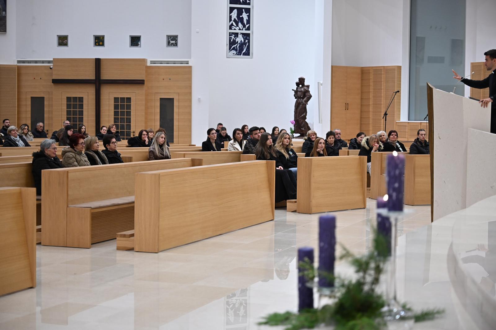 Kateheza posušje 2025