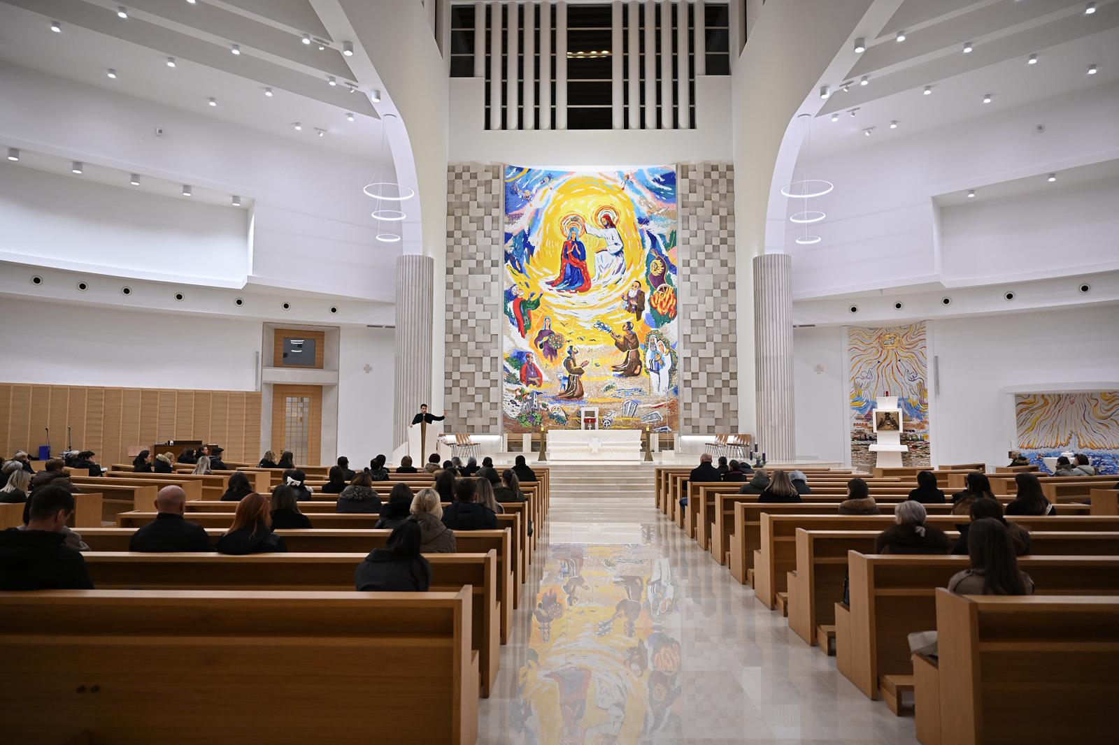 Kateheza posušje 2025