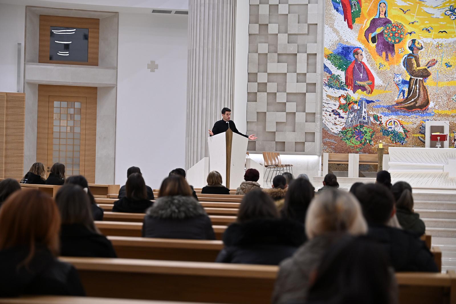 Kateheza posušje 2025