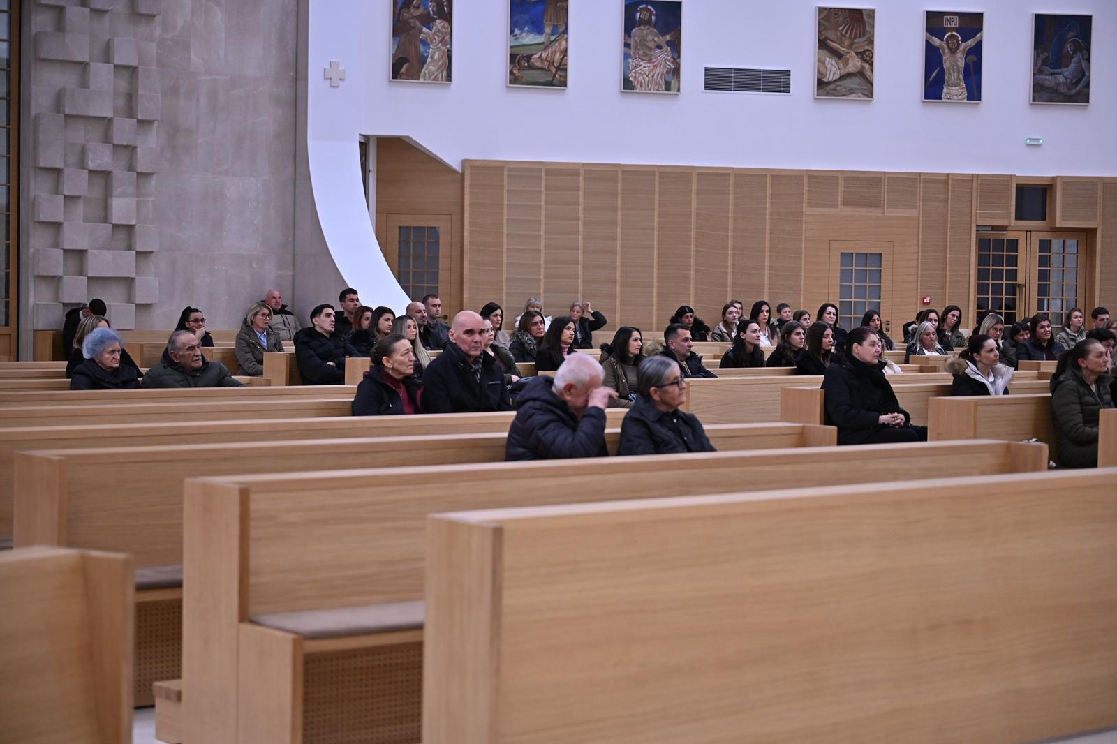 Kateheza posušje 2025