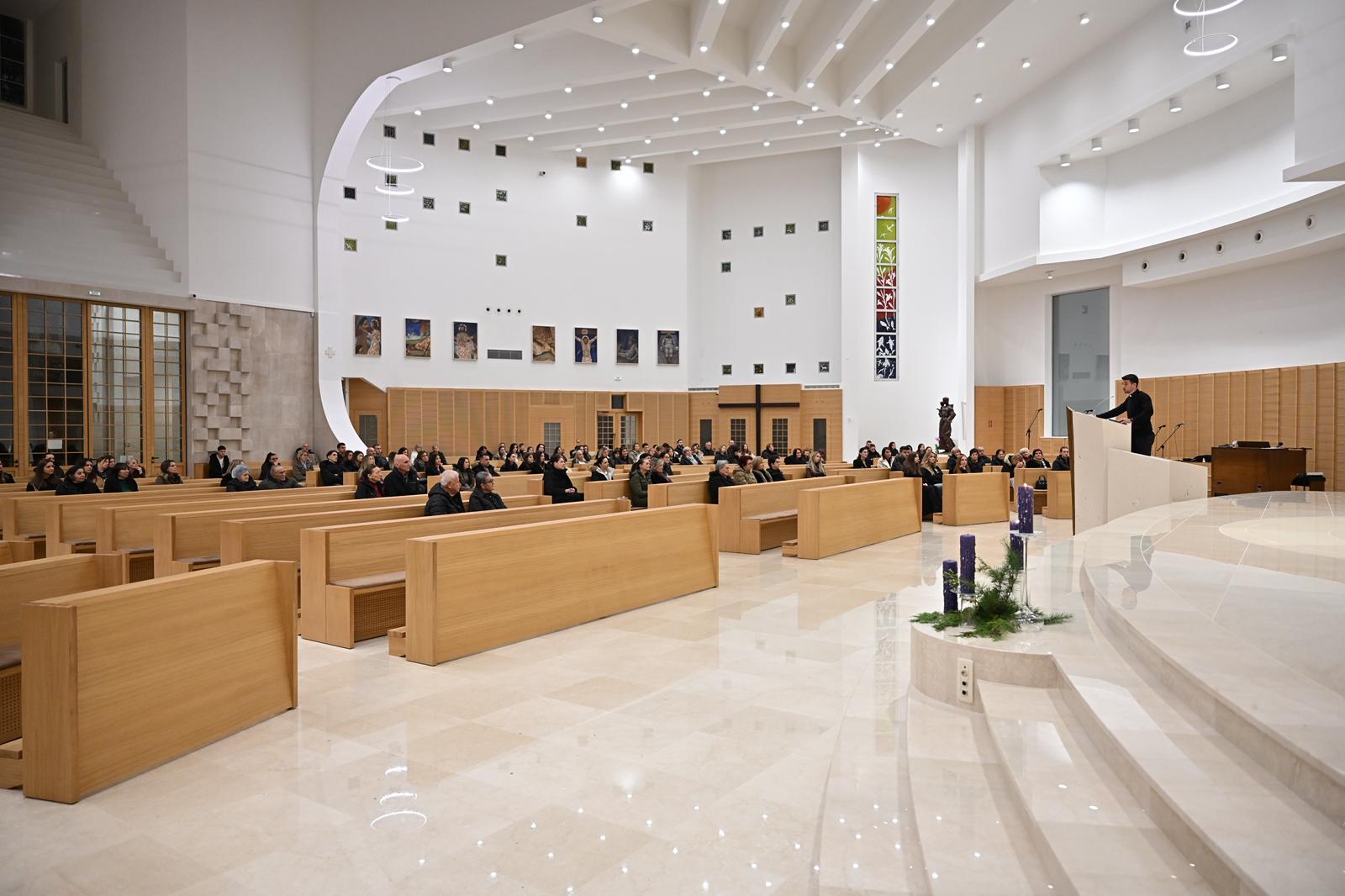 Kateheza posušje 2025