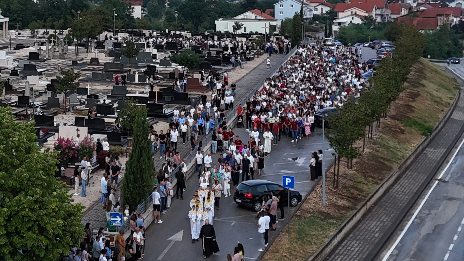 Velika Gospa - Posušje 