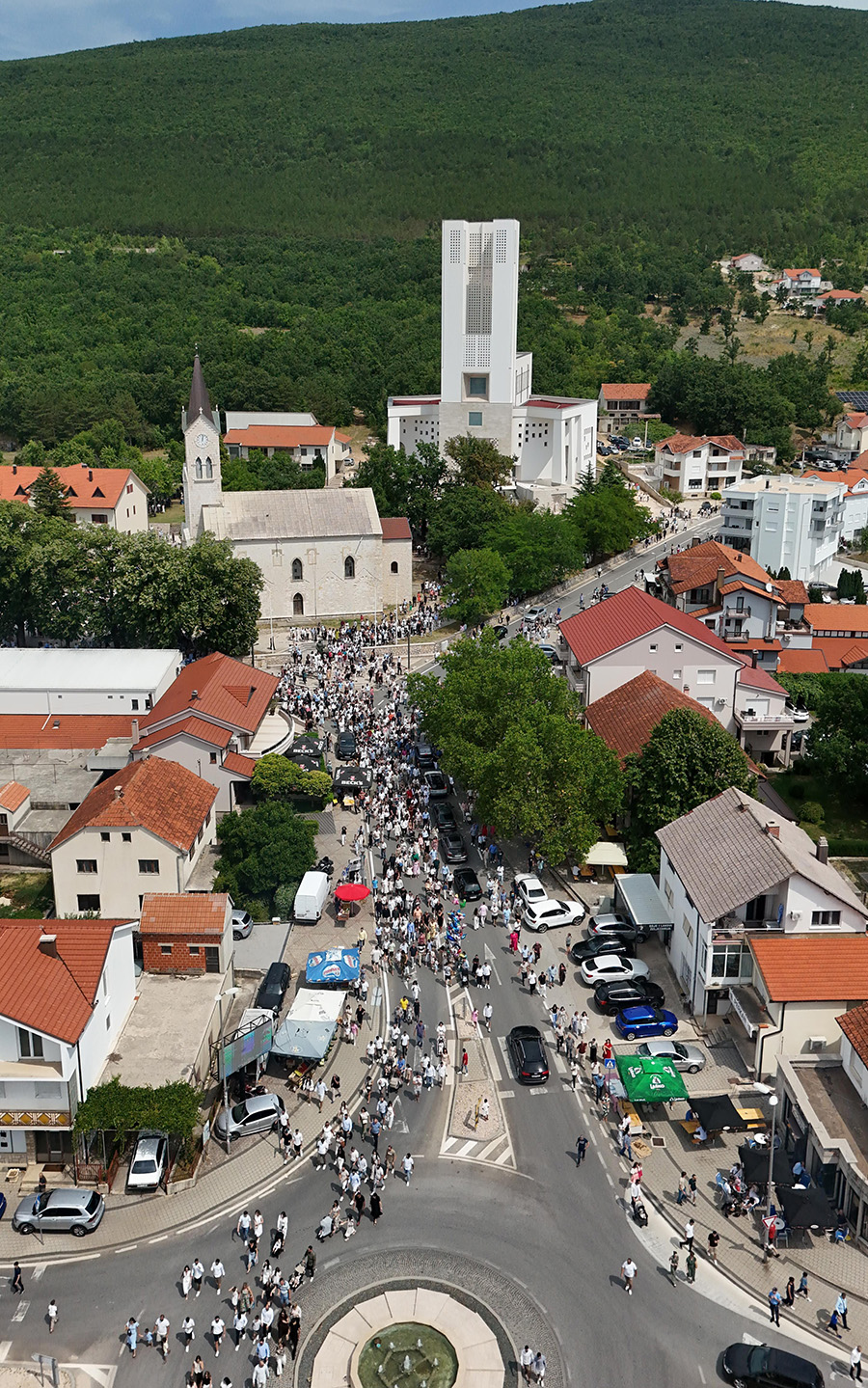 Velika Gospa - Posušje 