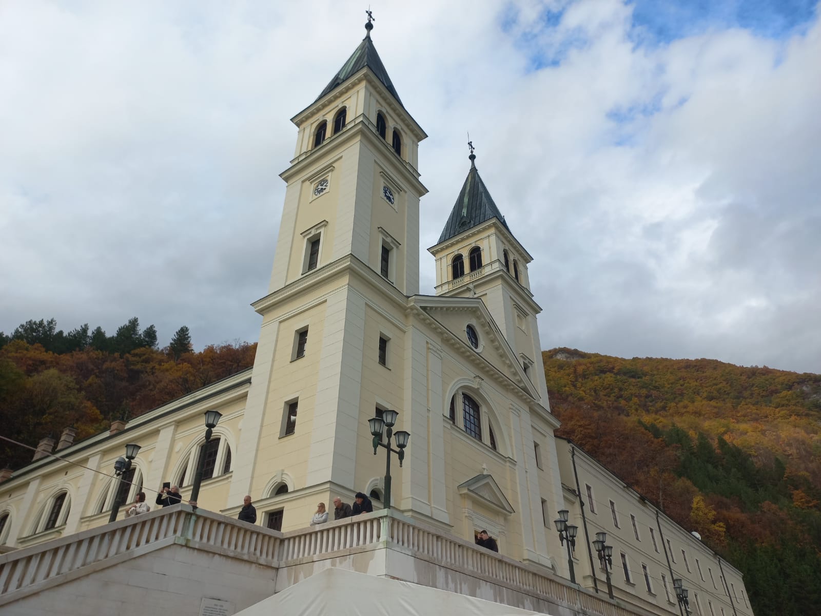 trecari kraljeva sutjeska