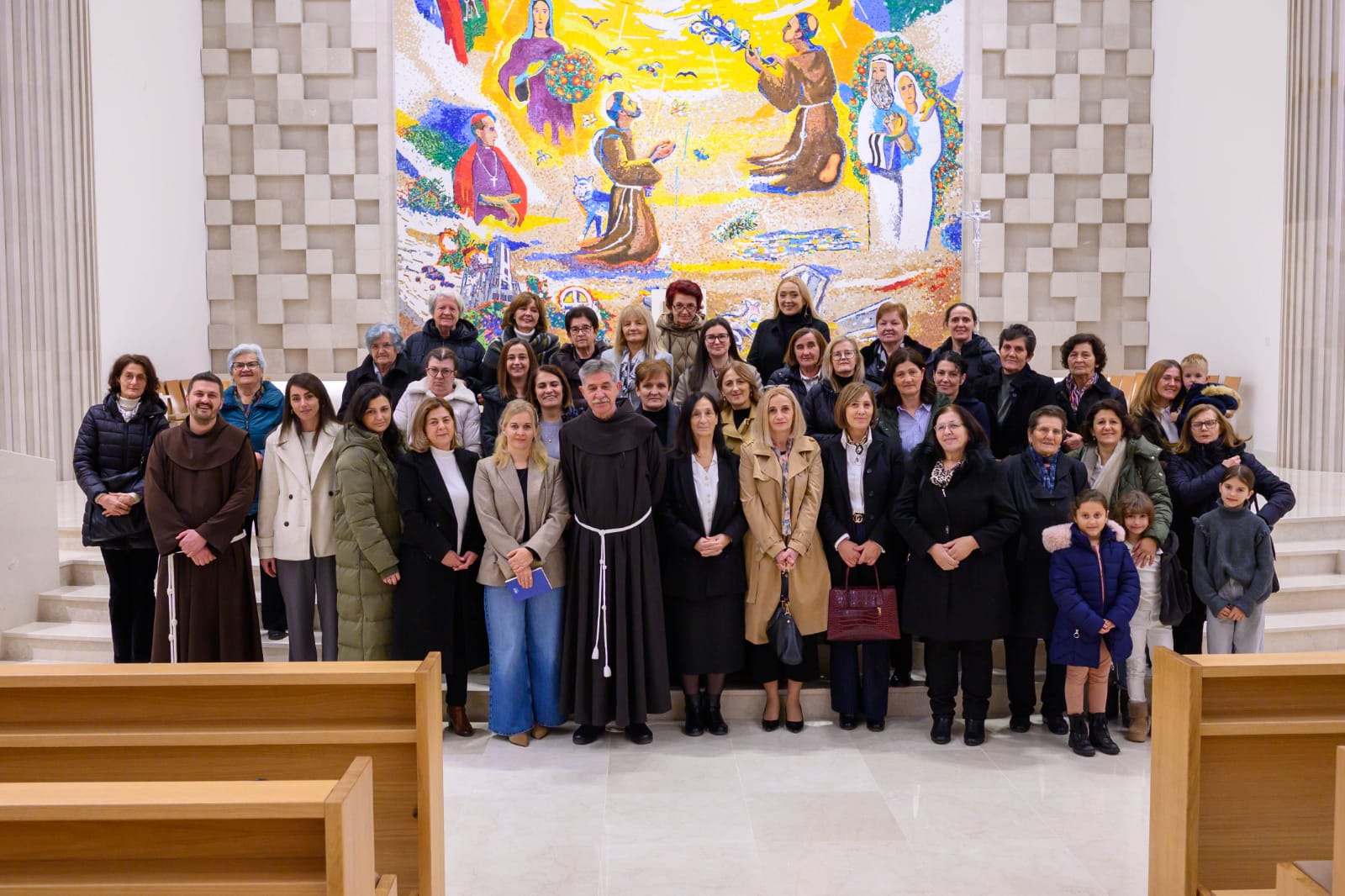 Trećari 2025 Posušje