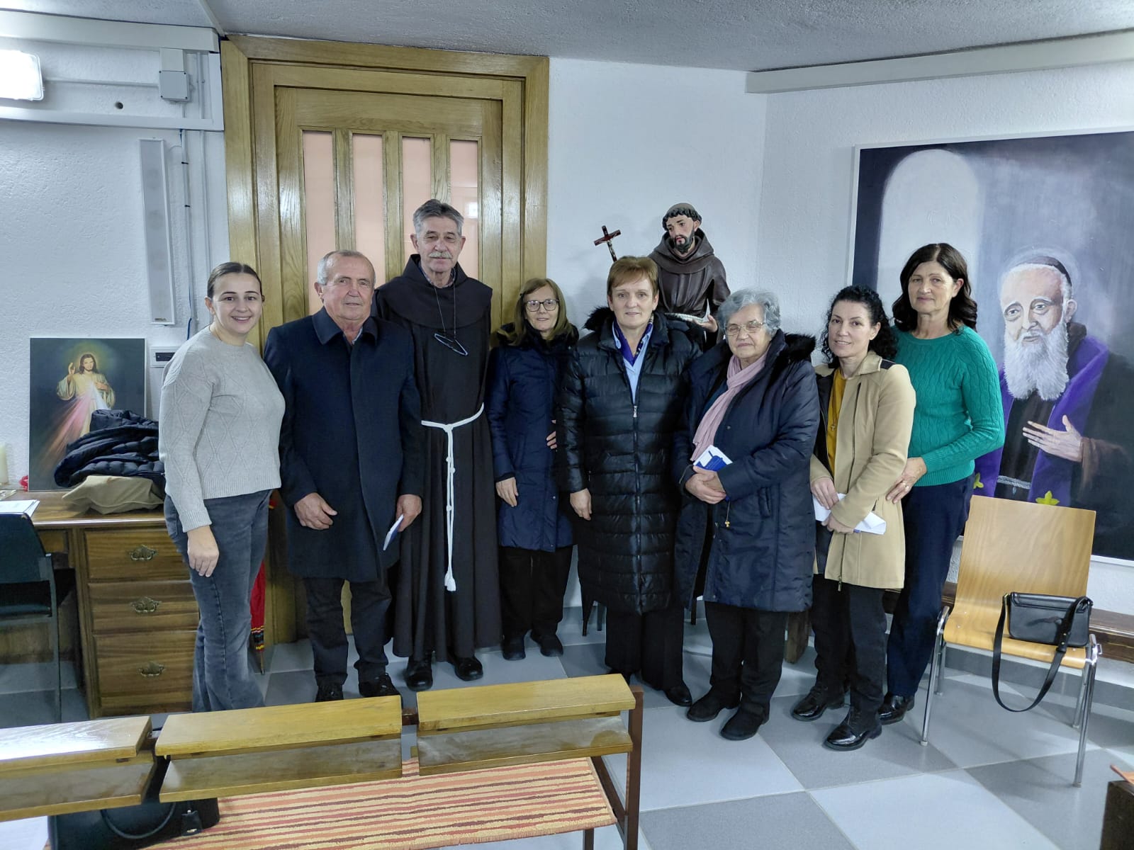 Trećari 2025 Posušje